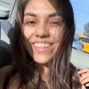 Meet your Posher, Joy